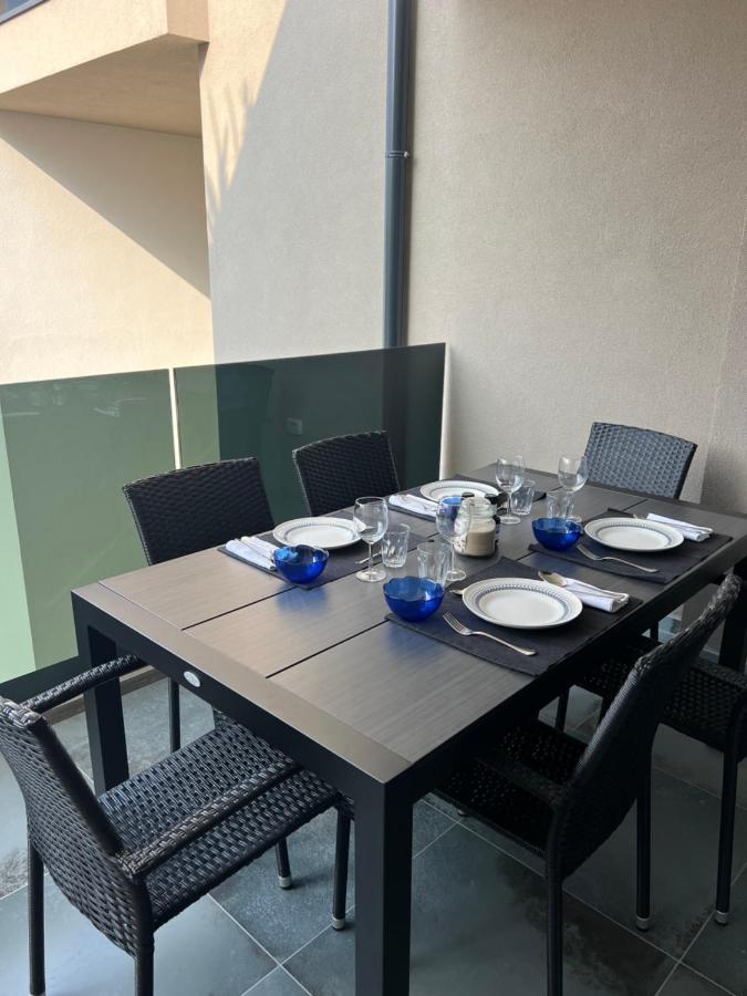 Garden Inn - Riva Del Garda Exterior photo
